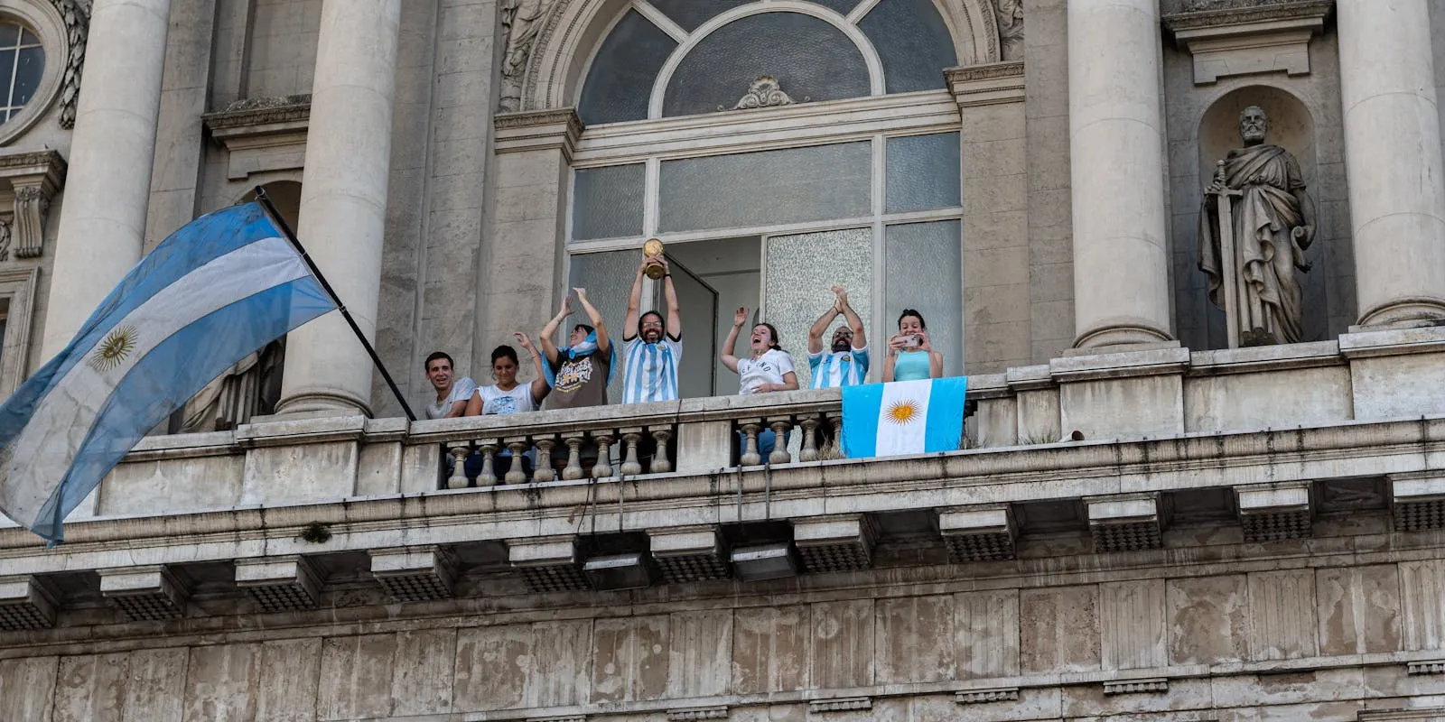 Argentina Tactical Preview 2026: Scaloni's Defending-Champions Blueprint