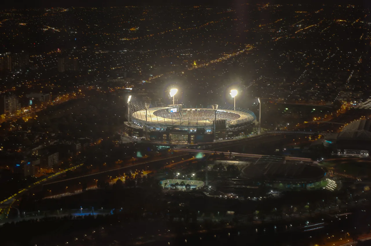 MCG at night from Eureka Tower.jpg