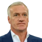 Didier Deschamps