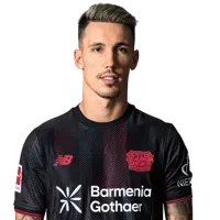 Álex Grimaldo
