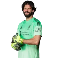 Alisson