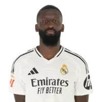 Antonio Rüdiger