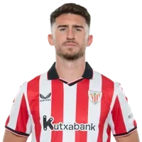 Aymeric Laporte