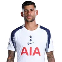 Cristian Romero
