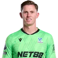 Dean Henderson