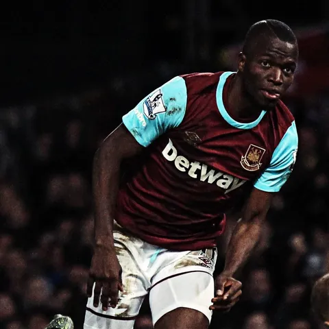 Enner Valencia
