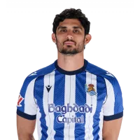 Gonçalo Guedes
