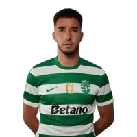 Gonçalo Inácio