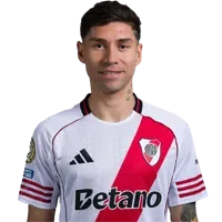 Gonzalo Montiel