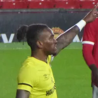 Ivan Toney