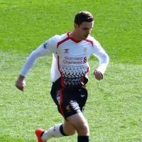Jordan Henderson