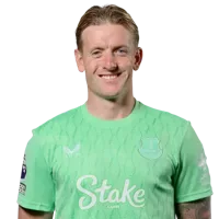 Jordan Pickford