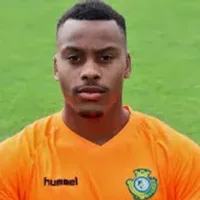 Júnior Alonso