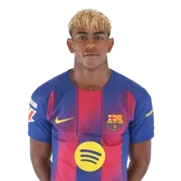 Lamine Yamal