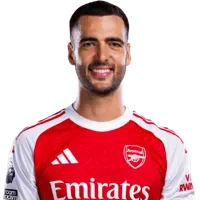 Mikel Merino