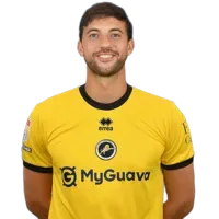 Nando Pijnaker