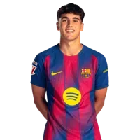 Pau Cubarsí