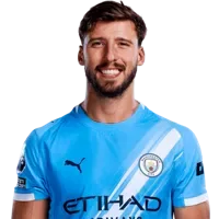 Rúben Dias